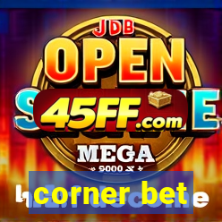 corner bet